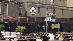 brick lane market